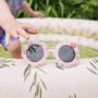 Personalised Children's Flower Sunglasses, thumbnail 3 of 12