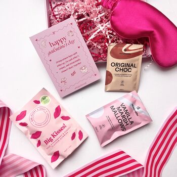 Galentine’s Bestie Letterbox Gift, 3 of 4