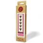 Buzzy Bees Cross Stitch Bookmark Kit, thumbnail 3 of 6