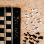 Vertical Chess Board Wall Game, thumbnail 10 of 10