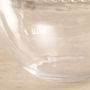 Personalised Glass Beaded Edge Fruit Bowl, thumbnail 7 of 8