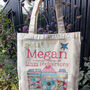 Personalised Camera Design Bag, thumbnail 7 of 11