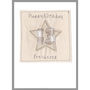 Personalised Star Age Birthday Card For Her, thumbnail 10 of 12