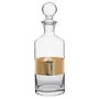 Personalised Gold Diamond Decanter, thumbnail 2 of 6