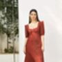 Front Slit Midi, thumbnail 4 of 7