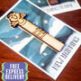 Angel Numbers Bookmark, thumbnail 1 of 6
