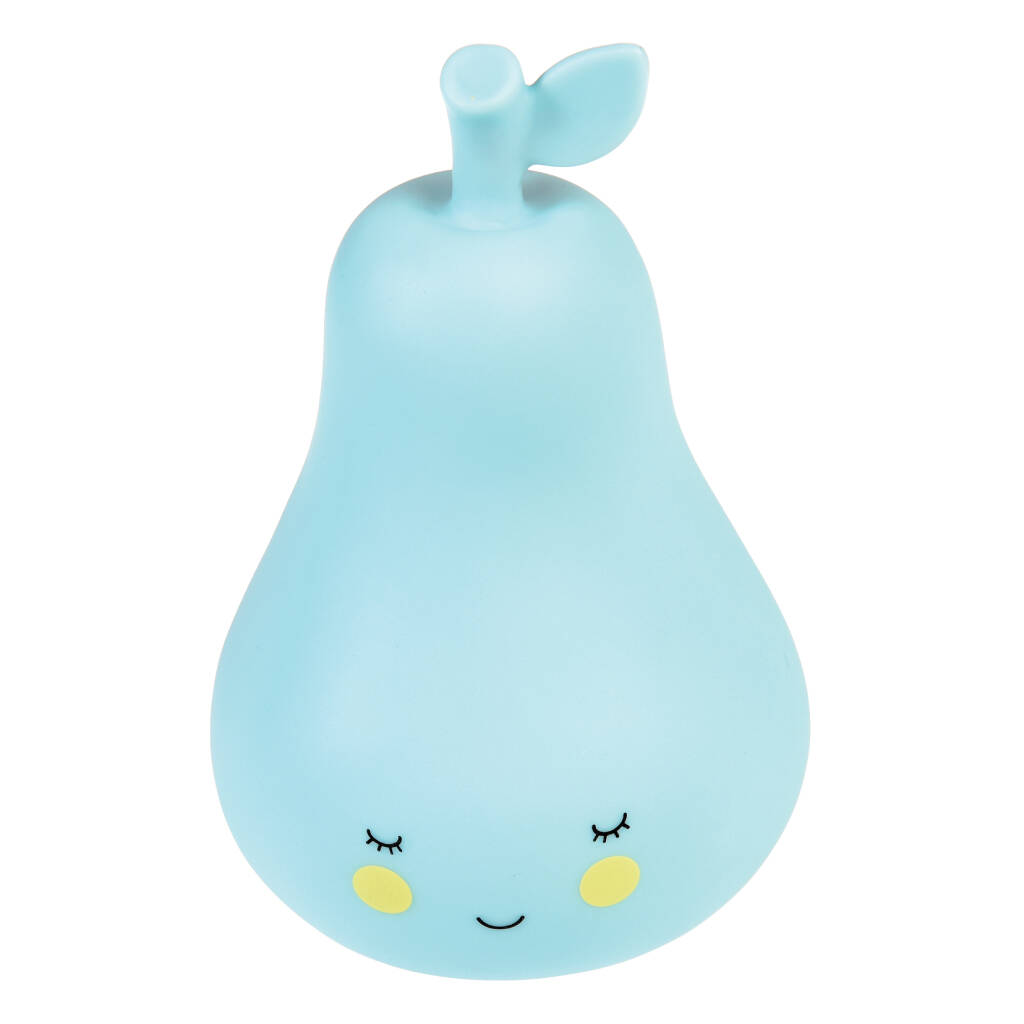 Image of Pear Night Light