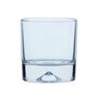 Dartington Dimple Whisky Glasses – Set Of Two, thumbnail 4 of 7