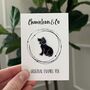 Cocker Spaniel Pin Badge, thumbnail 1 of 3