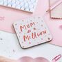 Mummy Self Care Pampering Christmas Gift Set, thumbnail 8 of 12