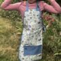 Childs Gardening Apron, thumbnail 1 of 7