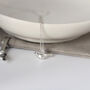Silver Bird Necklace, thumbnail 5 of 6