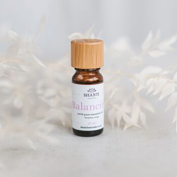 Essential Oil Blends For Tealight And Electric Burners, 3 of 9