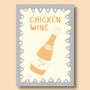 Chicken Wine, thumbnail 8 of 9