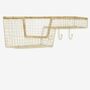 Wire Shelf, thumbnail 3 of 3