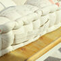 Belle Jardinere Mattress Box Cushions, thumbnail 4 of 4