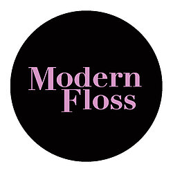 Modern Floss Logo