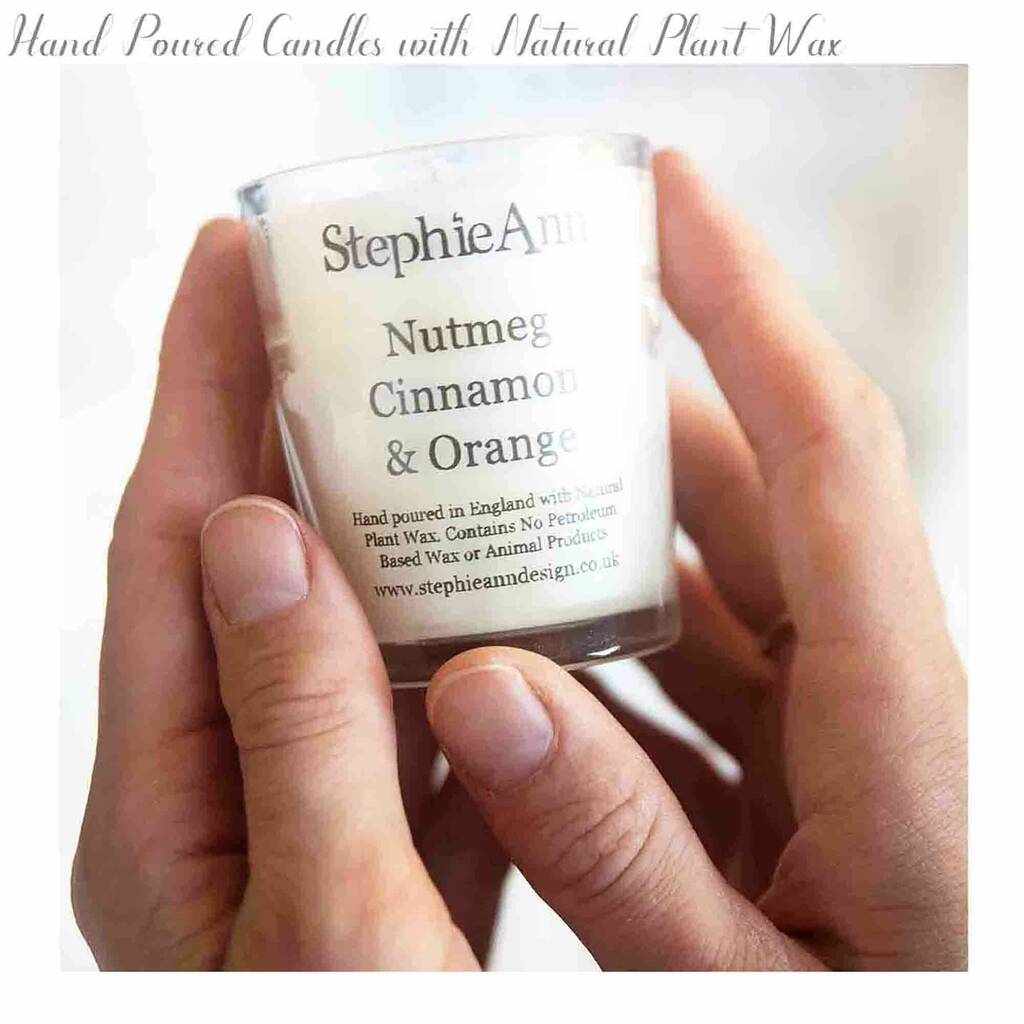 relaxation gift set for men by stephieann