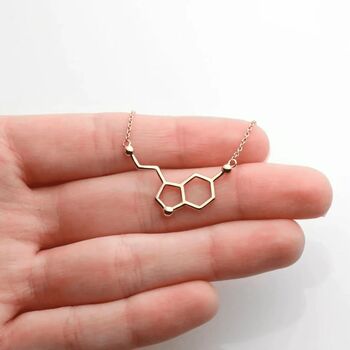 Serotonin Necklace, 4 of 8