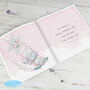 Personalised 'Mummy You're A Star' Poem Book, thumbnail 4 of 12