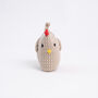 The Hen And Chick Beginner Crochet Kit, thumbnail 3 of 12