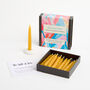 'Relaxation' Twenty Minute Candles, thumbnail 6 of 12