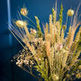 Gypsophila Dried Flower Bouquet “Tico”, thumbnail 2 of 7