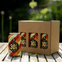 30th Birthday Brew Craft Beer Gift Pack, thumbnail 1 of 5