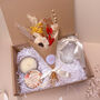 Autumn Gift Set With Dried Flowers, thumbnail 1 of 2