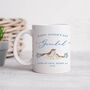 Personalised Father's Day Mug For Dad Or Grandad, thumbnail 5 of 7