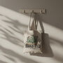 Addicted To The Next Chapter, Cotton Tote Shoulder Bag, Book Gift, thumbnail 4 of 8