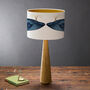 Blue Whale Lampshade, thumbnail 2 of 7