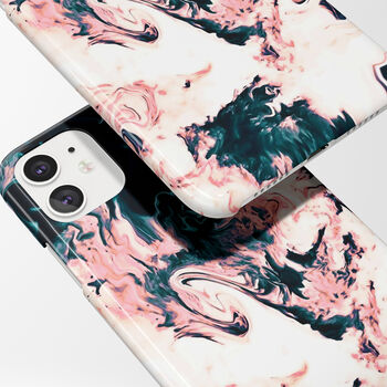 Aesthetic Cloud Phone Case, 4 of 6