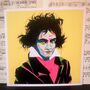 Original Fine Art Portrait Print Of Beethoven, thumbnail 1 of 5