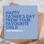 Funny Father’s Day, thumbnail 1 of 3