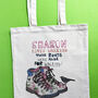 Personalised Bag For Walkers, thumbnail 8 of 10
