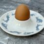 Hare Patterned Egg Cup, thumbnail 2 of 4