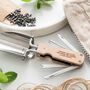 Personalised Father's Day Trowel Multi Tool Kit, thumbnail 4 of 9