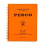 Penco Coil Notebook, thumbnail 2 of 8