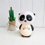 Personalised Children's Bedroom Night Light, thumbnail 9 of 12