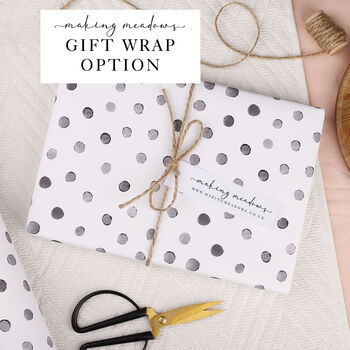 A5 Personalised Letter Writing Paper Ballerinas, 5 of 5