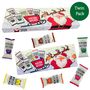 Twin Pack Christmas Treat Selection Box, thumbnail 3 of 4