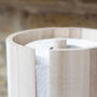 Wooden Kitchen Roll Holders, thumbnail 2 of 4
