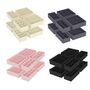 Set Of Eight Drawer Inserts Organisers Dividers, thumbnail 9 of 11