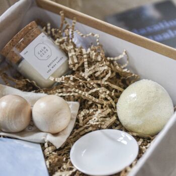 Relaxation Rituals In A Box, 2 of 5