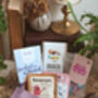 'A Little Box Of Love' Sweet Treats Care Package, thumbnail 3 of 10