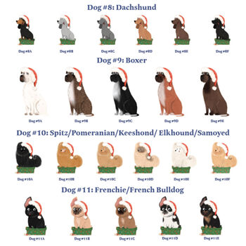 Dog’s Night Before Christmas, 6 of 11