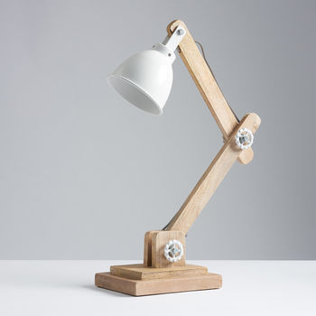 Watson Desk Lamp, 3 of 10