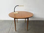 Mid Century Small Drop Leaf Dining Table, thumbnail 1 of 12