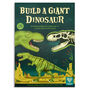 Build A Giant Dinosaur, thumbnail 2 of 8